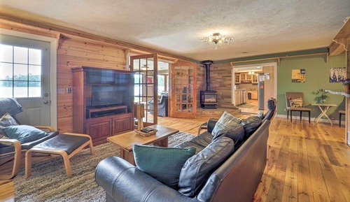 Casa (4 Bedrooms)
