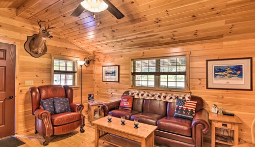 Casa (1 Bedroom)