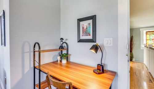 Casa (Multiple Bedrooms)
