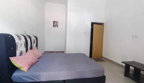 Habitación Deluxe doble, 1 cama de matrimonio