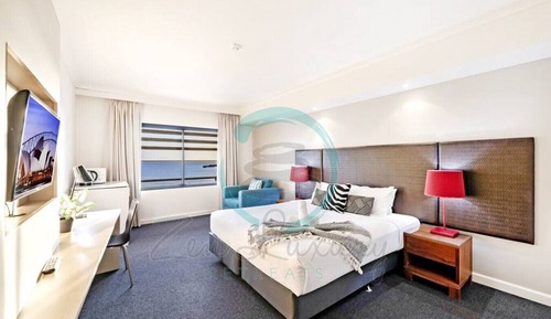 Apartamento Premier