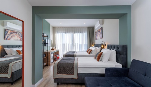 Suite Deluxe