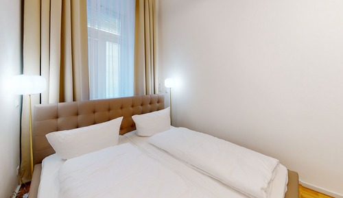 Relax Balcony, Comfort Apartment