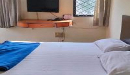 Habitación estándar