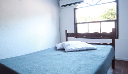 Habitación básica