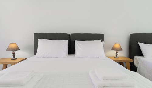 Habitación básica