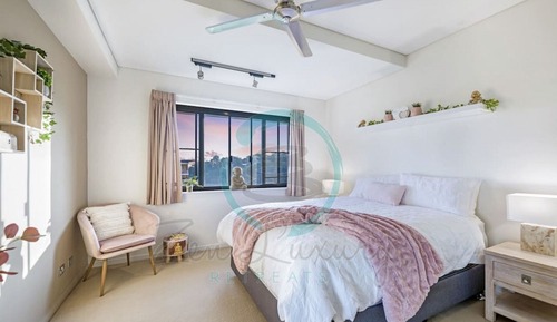 Apartamento de lujo