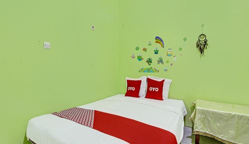Habitación Deluxe doble