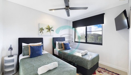 Apartamento de lujo