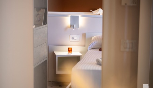 Apartamento Deluxe