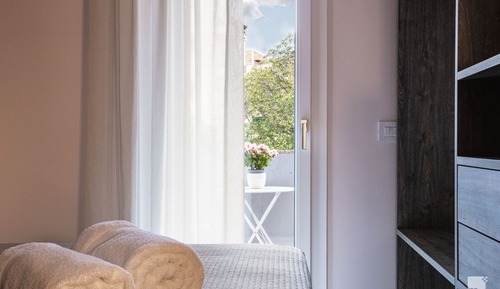 Apartamento estándar