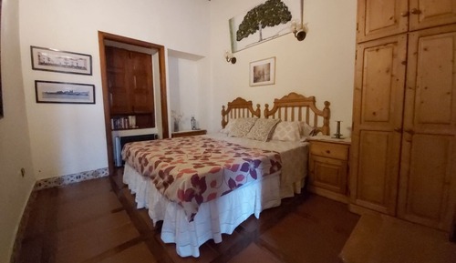 Villa familiar