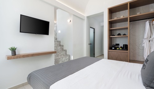 Suite estudio junior