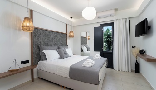 Habitación estándar