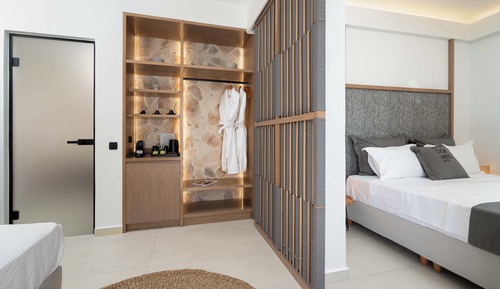 Habitación superior