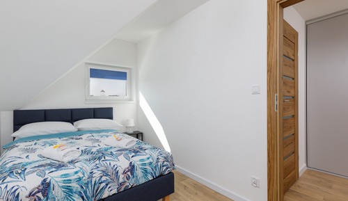 Apartment, 2 Bedrooms, Terrace, Sea Facing
