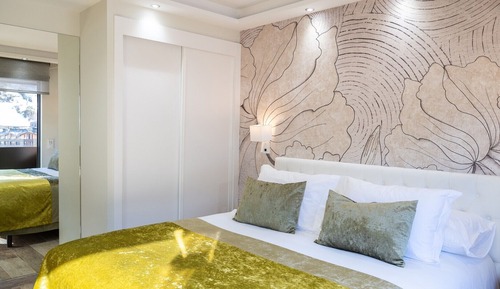 Apartamento Grand
