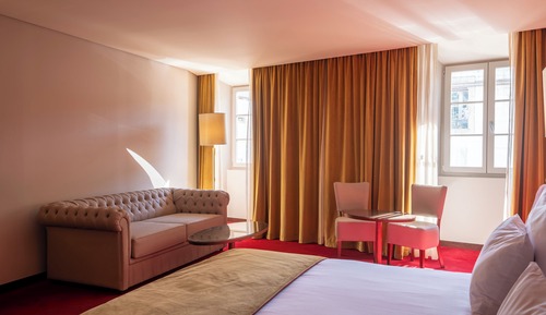 Habitación familiar (2 Adults + 2 Children)