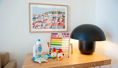 Apartamento