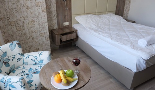 Habitación individual estándar