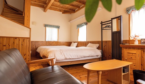 Apartamento básico
