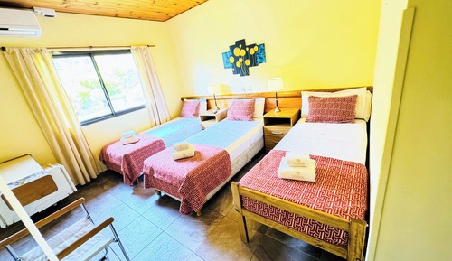 Habitación superior