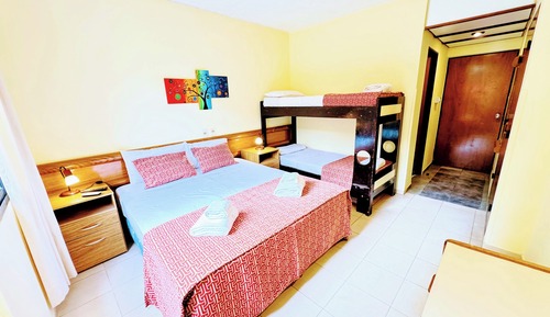 Habitación estándar