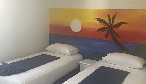 Suite familiar