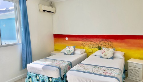 Suite Confort