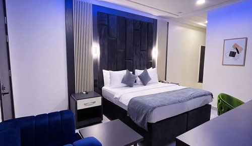 Suite Business