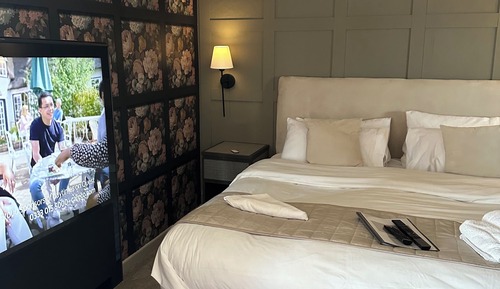 Suite Signature