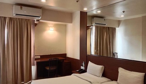 Habitación Premium