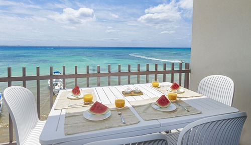 Apartamento Premier