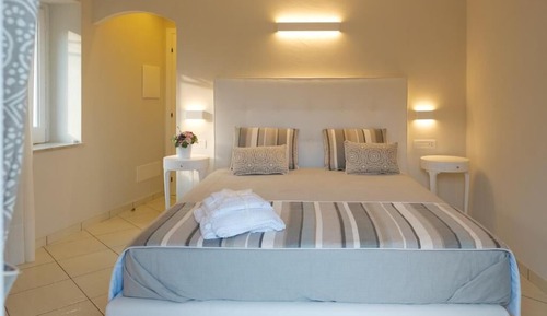 Habitación superior