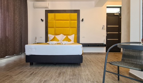 Signature Double Room