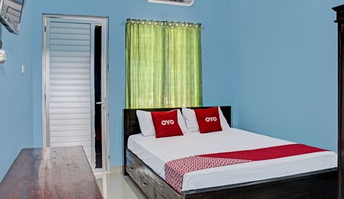 Habitación básica doble