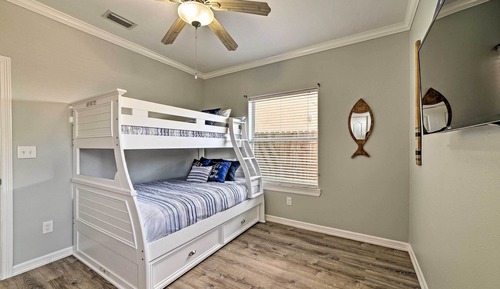 Apartamento (2 Bedrooms)