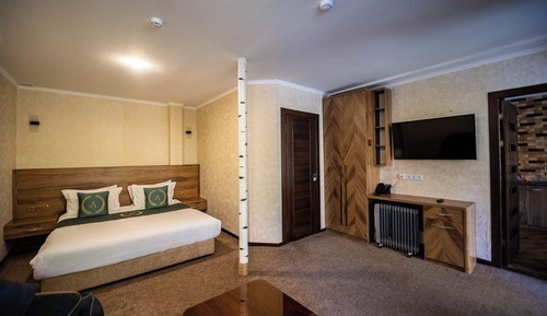 Bungalow Confort