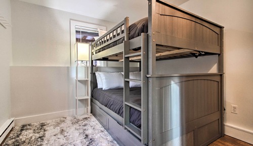 Apartamento (2 Bedrooms)