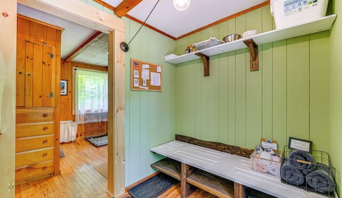 Casa (2 Bedrooms)