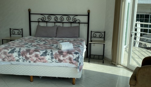 Habitación tradicional