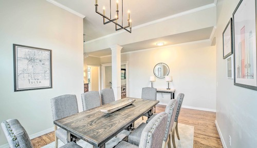 Casa (5 Bedrooms)
