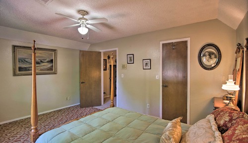 Casa (3 Bedrooms)