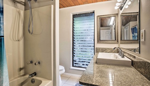 Apartamento (1 Bedroom)