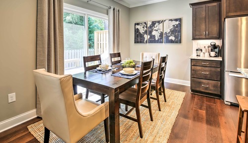 Apartamento (3 Bedrooms)