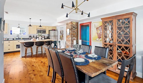 Casa (3 Bedrooms)