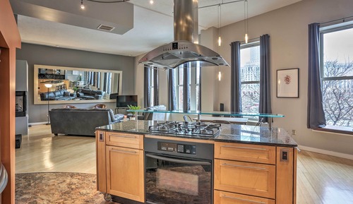 Apartamento (2 Bedrooms)