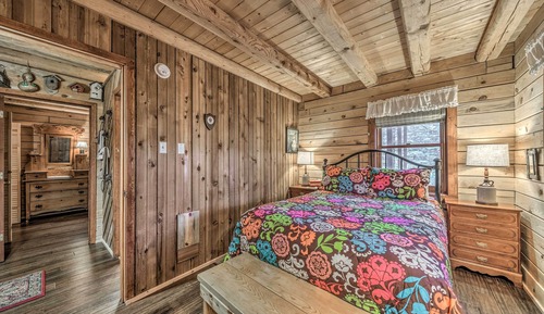 Casa (2 Bedrooms)