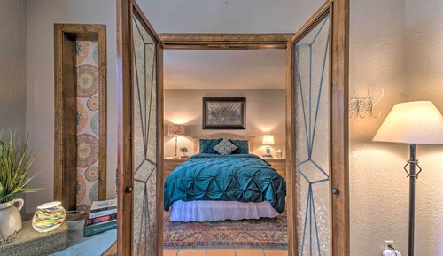 Apartamento (1 Bedroom)