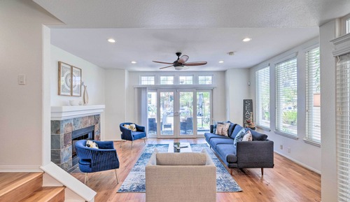 Casa (3 Bedrooms)